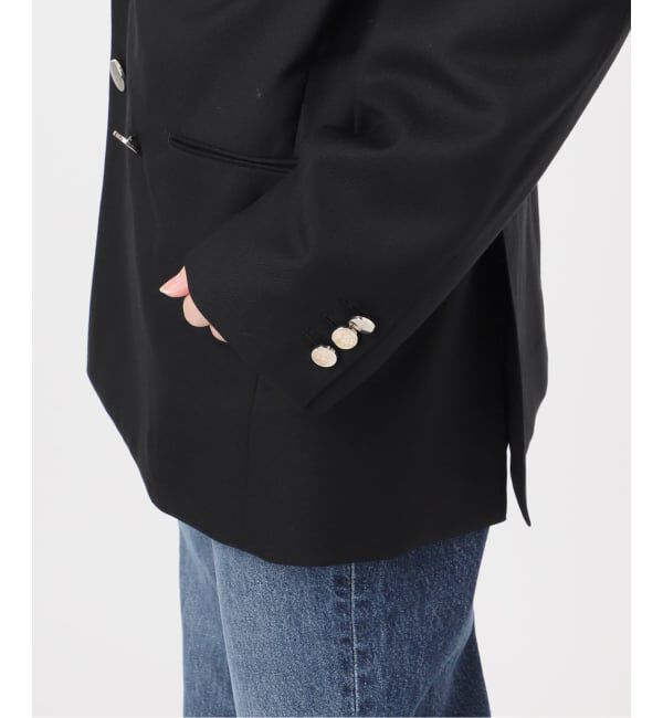 Spick and Span「VIAN / ヴィアン ジャケット」|テーラードジャケット|