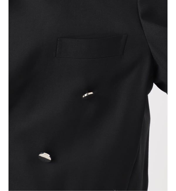 Spick and Span「VIAN / ヴィアン ジャケット」|テーラードジャケット|