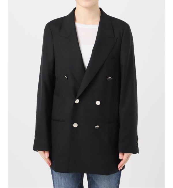 Spick and Span「VIAN / ヴィアン ジャケット」|テーラードジャケット|