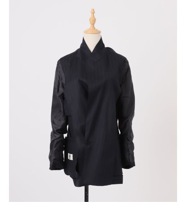 Spick and Span「VIAN / ヴィアン ジャケット」|テーラードジャケット|