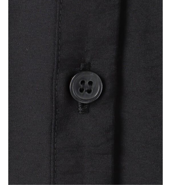 Spick and Span「《一部店舗+WEB限定》袖ボリュームスキッパーブラウス」|シャツ・ブラウス|