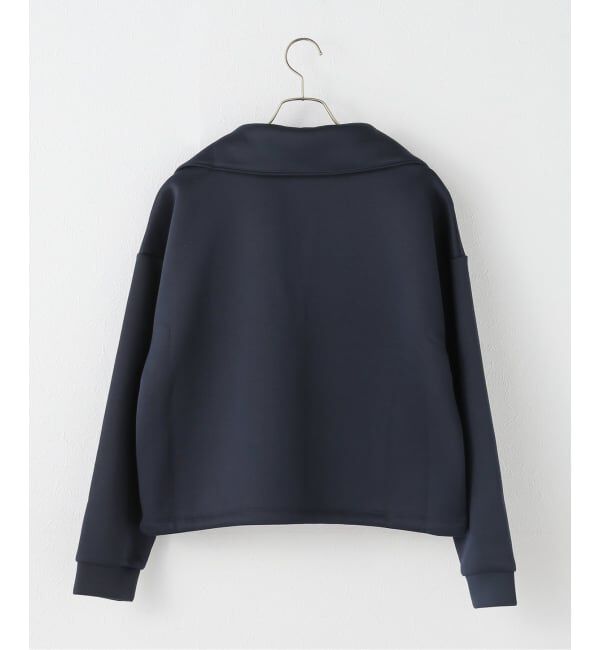 NOBLE「ハイネックダンボールプルオーバー」|Tシャツ・カットソー|