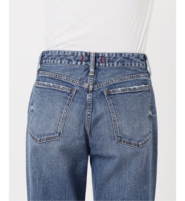 Spick and Span「《予約》RED CARD TOKYO / レッドカード トーキョー Twilight」|デニム|