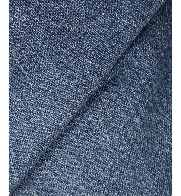 Spick and Span「《予約》SOMETHING / サムシング 別注 VINTAGE SLIM WIDE*」|デニム|