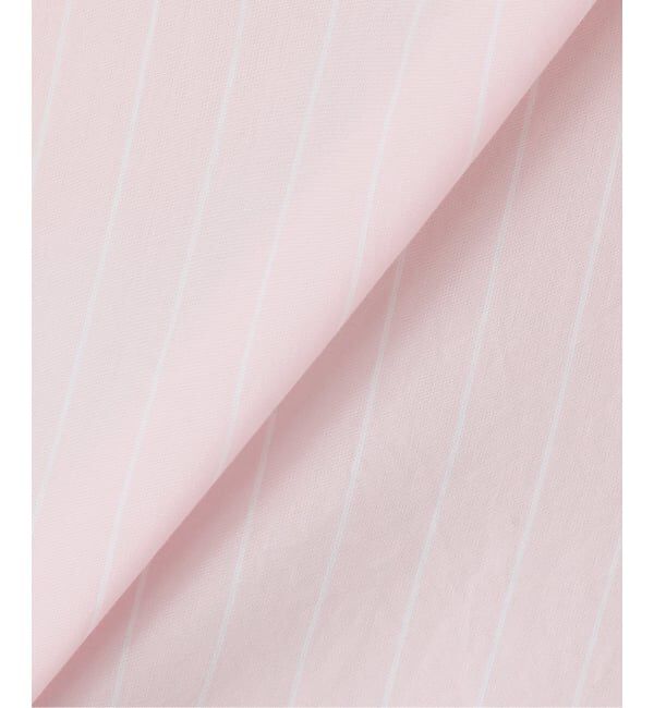 Spick and Span「《予約》ソフトタイプライターシャツ」|シャツ・ブラウス|