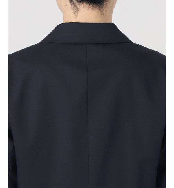  「T/Rダブルブレストジャケット」|テーラードジャケット|