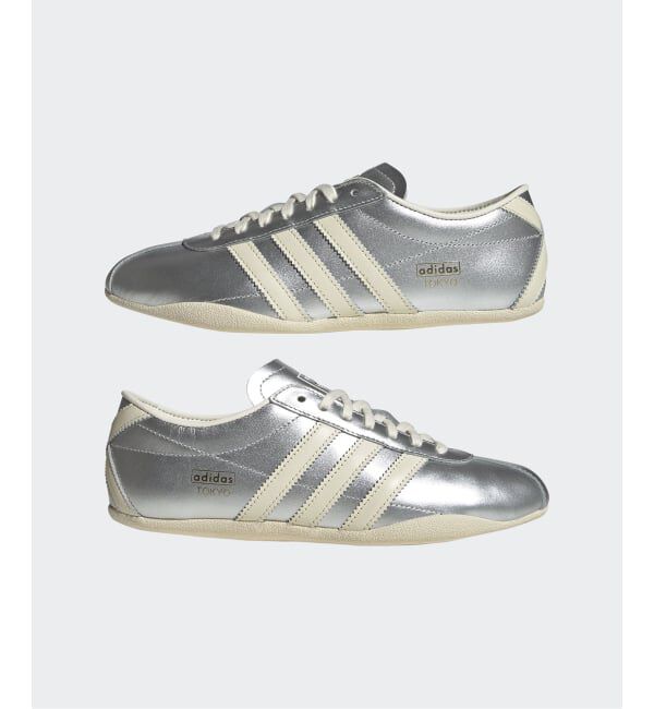  「adidas originals/アディダス オリジナルス TOKYO W」|スニーカー|