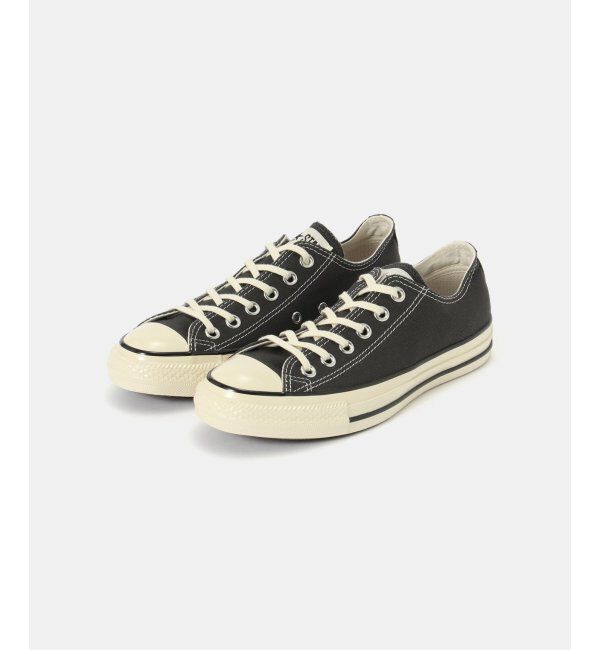  「CONVERSE/コンバース オールスター エイジド AC OX」|スニーカー|