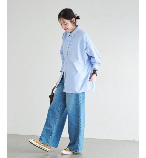  「CONVERSE/コンバース オールスター エイジド AC OX」|スニーカー|