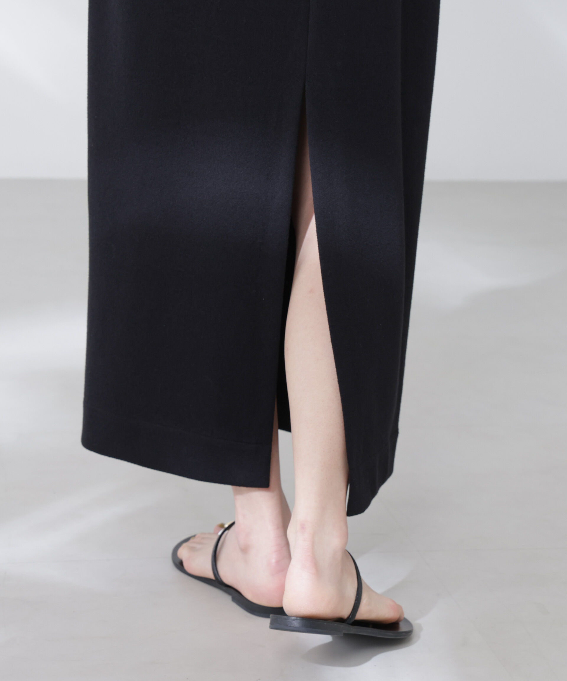 nano･universe「ブークレダンボールパイピングワンピース」|ワンピース|