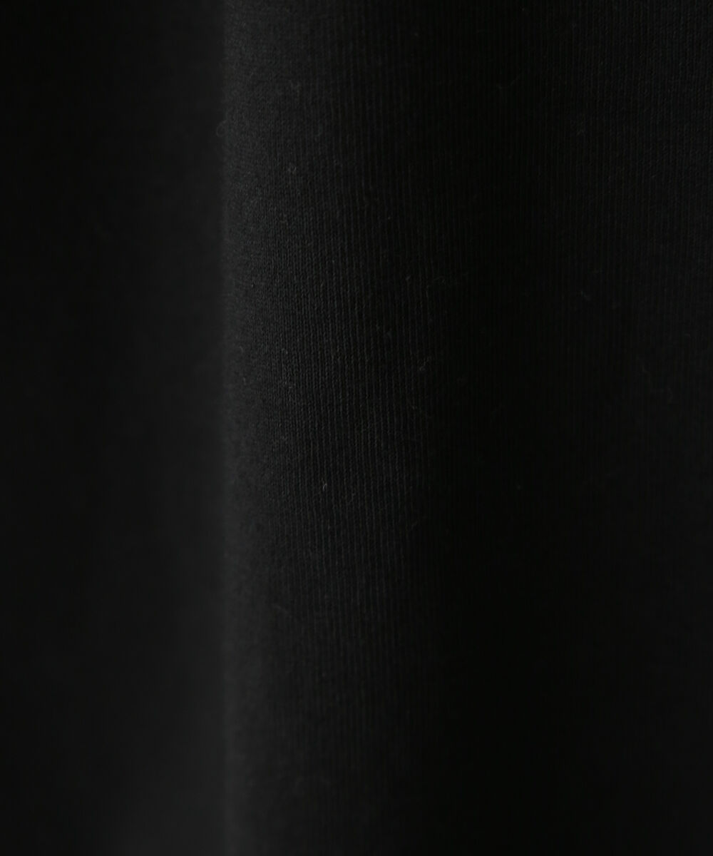 nano･universe「Schott/別注 BULLDOG S/S TEE」|Tシャツ・カットソー|