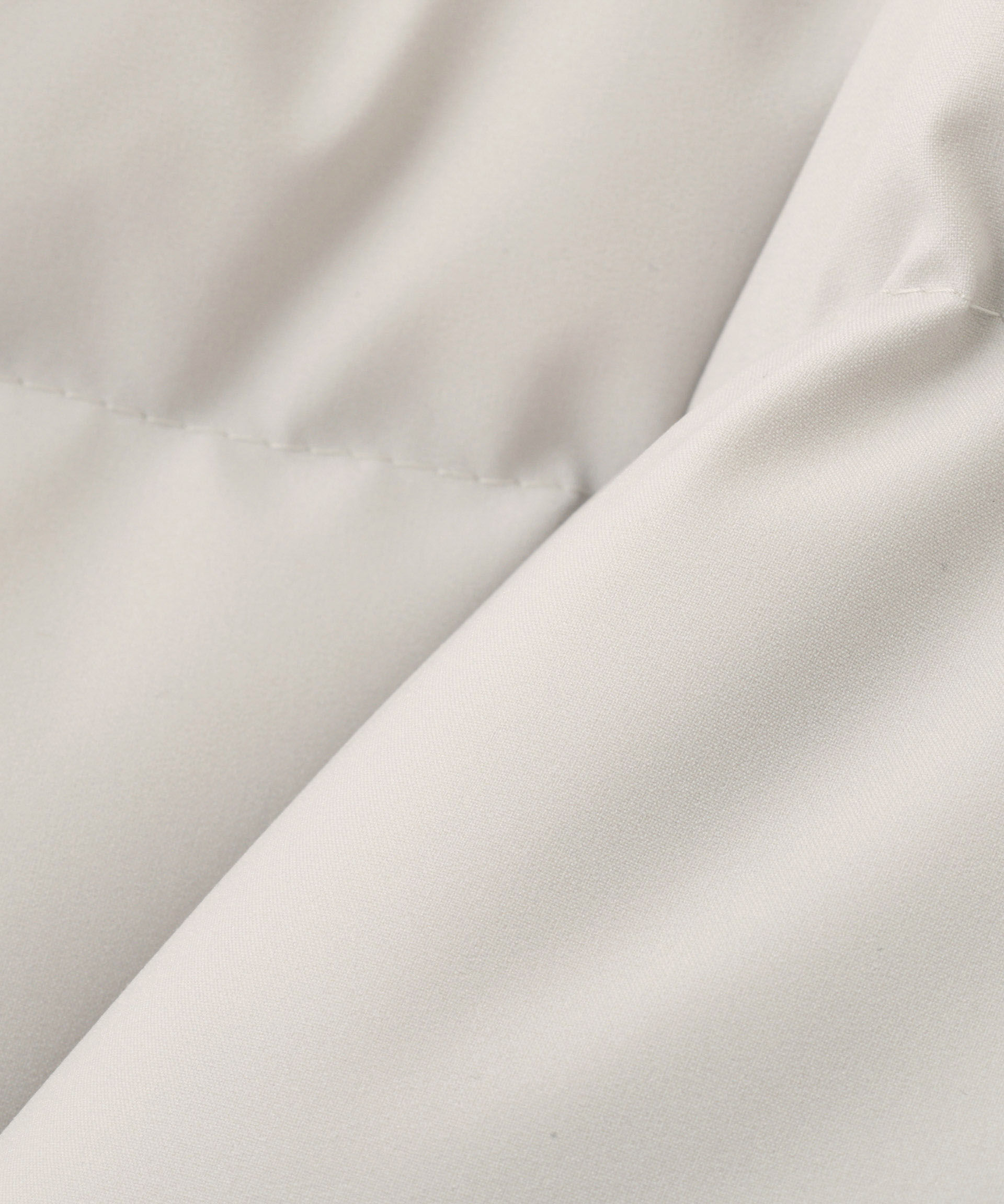 nano･universe「「西川ダウン(R)」SOLOTEXダウン」|ダウン|