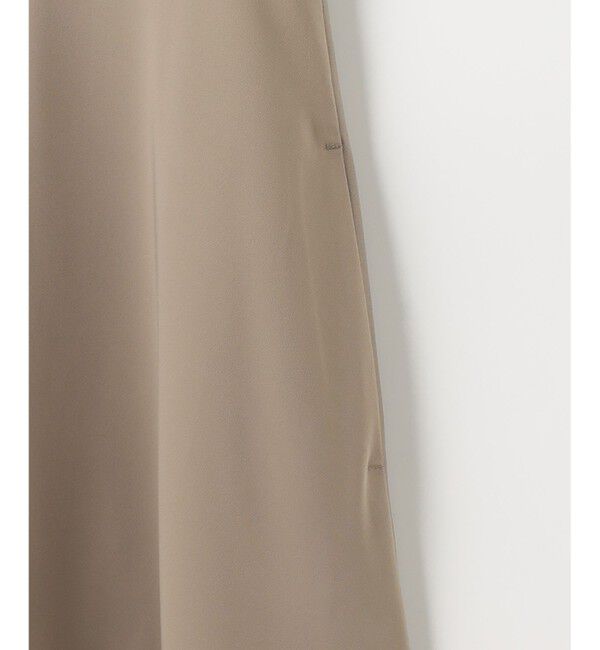 組曲「【WEB限定・シワになりにくい】ジェシーツイル ジャンパースカート」|ワンピース|