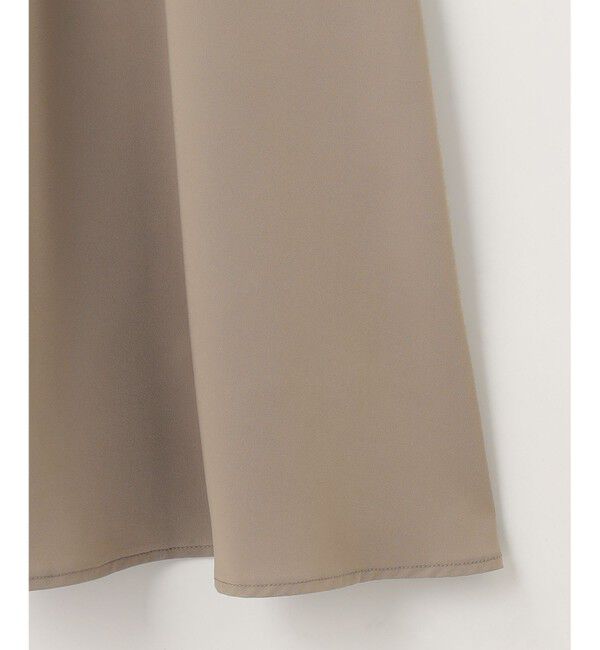 組曲「【WEB限定・シワになりにくい】ジェシーツイル ジャンパースカート」|ワンピース|