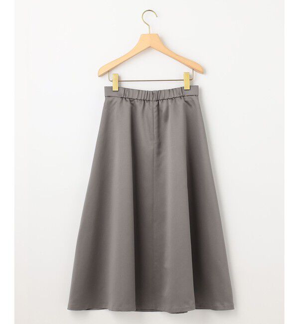 組曲「マットサテンノーブルスカート」|スカート|