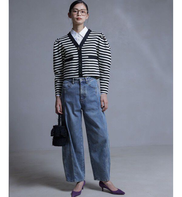 組曲「コットンシャーティング ベーシックシャツ」|シャツ・ブラウス|