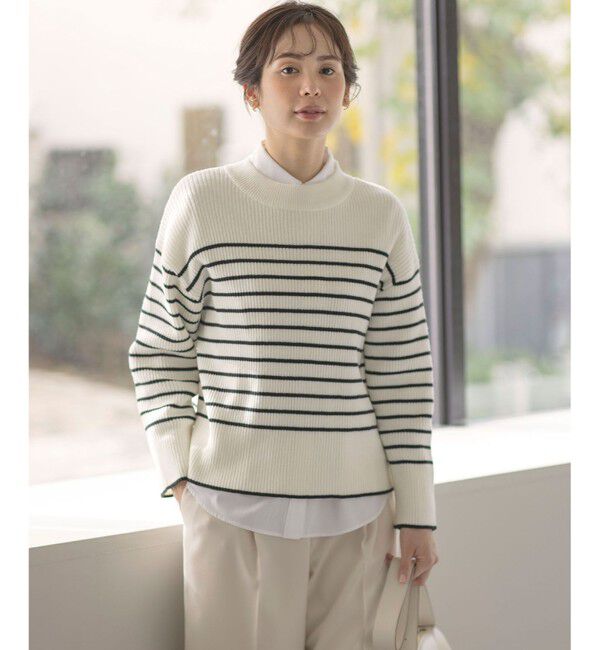 組曲「コットンシャーティング ベーシックシャツ」|シャツ・ブラウス|