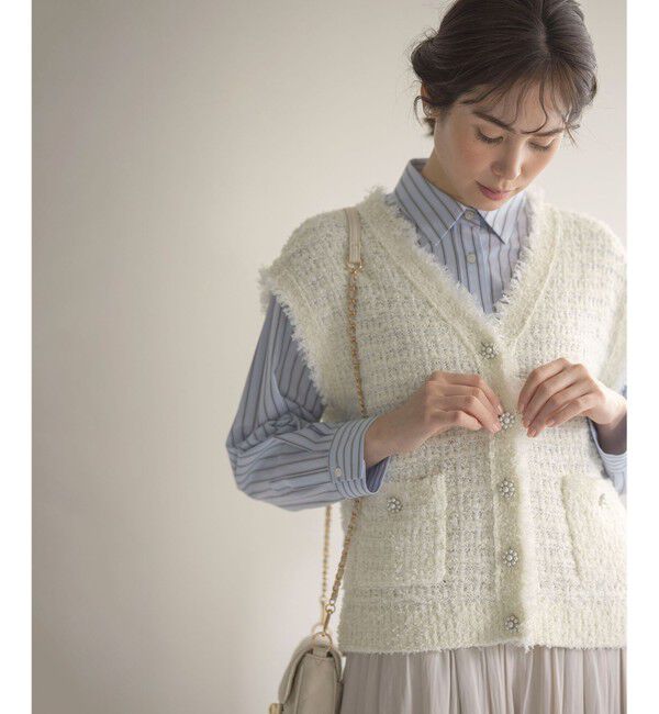 組曲「コットンシャーティング ベーシックシャツ」|シャツ・ブラウス|