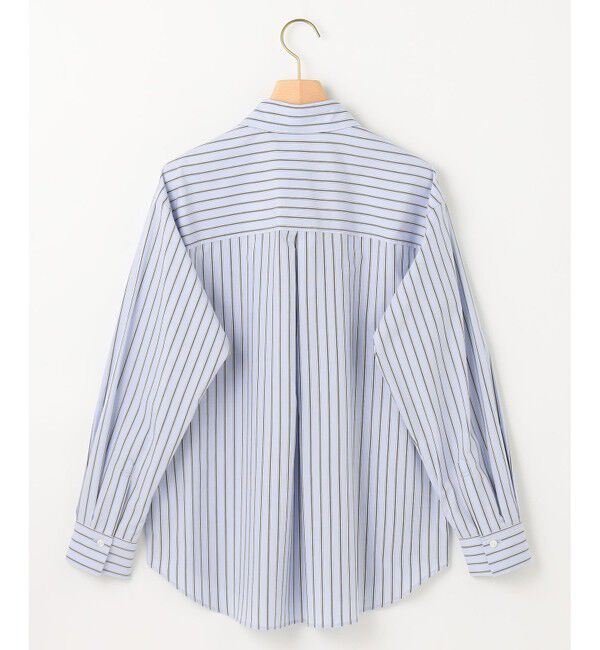 組曲「コットンシャーティング ベーシックシャツ」|シャツ・ブラウス|