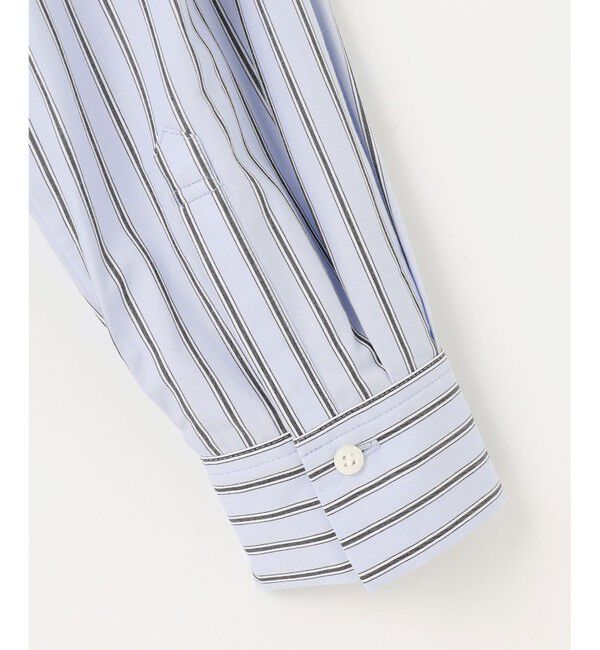 組曲「コットンシャーティング ベーシックシャツ」|シャツ・ブラウス|