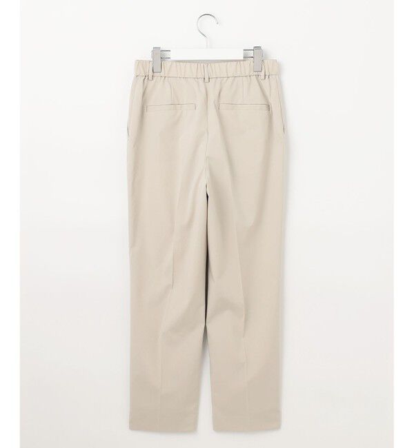 自由区「【カタログ掲載・セットアップ対応・接触冷感・UVケア・洗える】ファンクショナルクロステーパード パンツ」|その他|