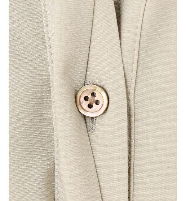 自由区「【カタログ掲載・接触冷感・UVケア・洗える】ファンクショナルクロス ワンピース」|ワンピース|