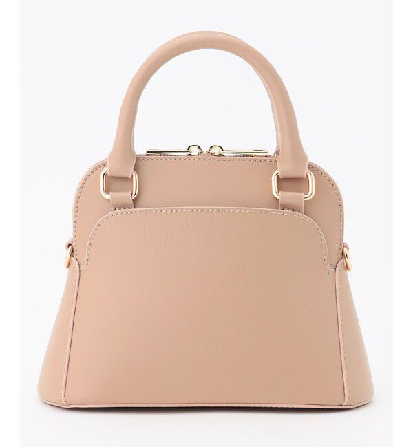 自由区「【MILOS】ミニ バッグ」|ハンドバッグ|