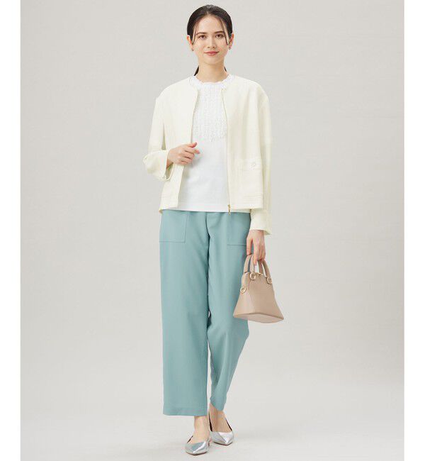 自由区「【MILOS】ミニ バッグ」|ハンドバッグ|