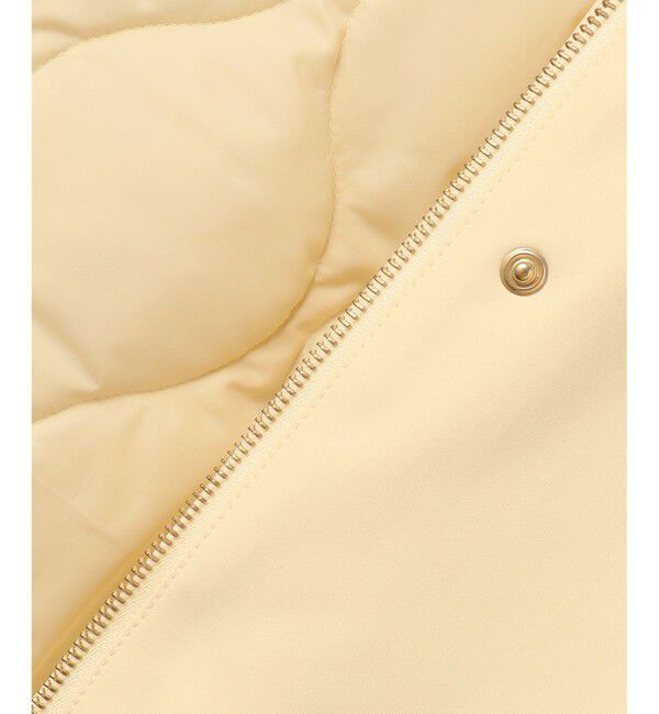 23区「【撥水加工/洗える】中綿ベストライナー付き マルチウェイアウター」|その他|