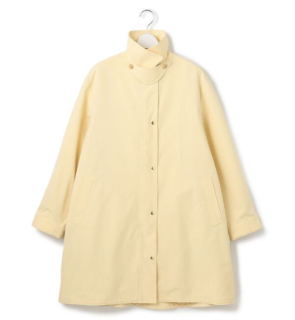 23区「【撥水加工/洗える】中綿ベストライナー付き マルチウェイアウター」|その他|