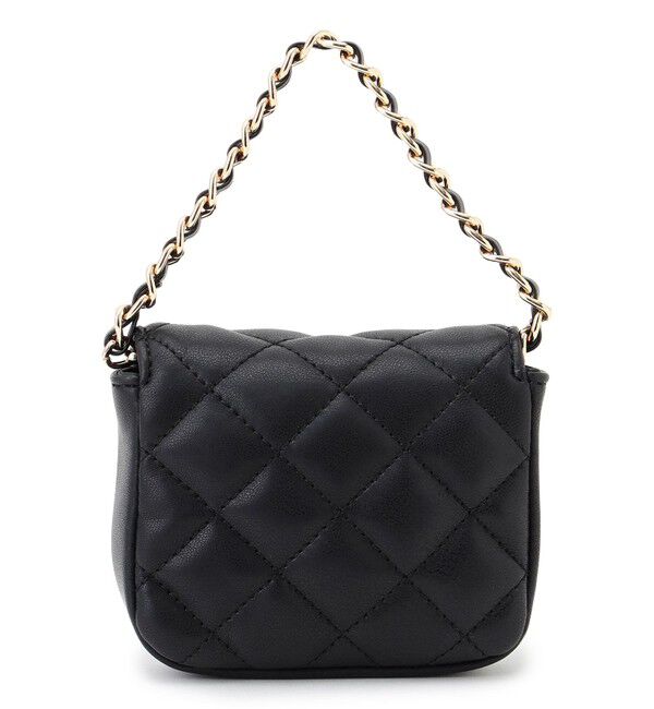 23区「フェイクファー トートバッグ」|トートバッグ|