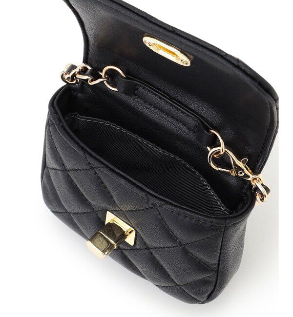 23区「フェイクファー トートバッグ」|トートバッグ|