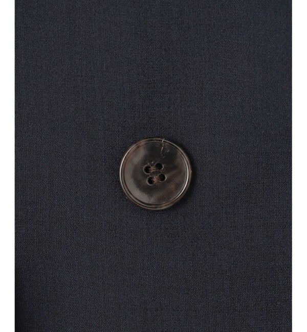 ANY SIS「【接触冷感・速乾・UVカット・洗える】スイートクール ジャケット」|テーラードジャケット|