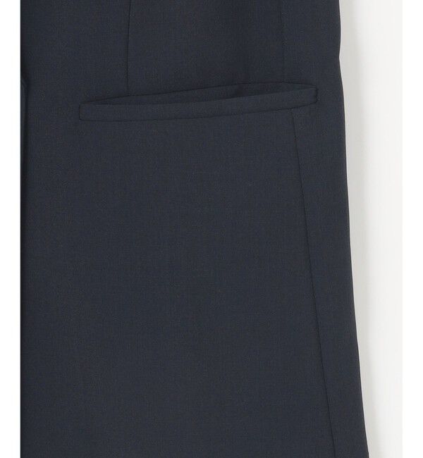 ANY SIS「【接触冷感・速乾・UVカット・洗える】スイートクール ジャケット」|テーラードジャケット|