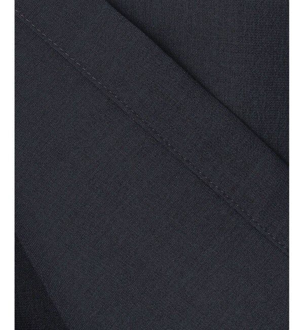 ANY SIS「【接触冷感・速乾・UVカット・洗える】スイートクール ジャケット」|テーラードジャケット|