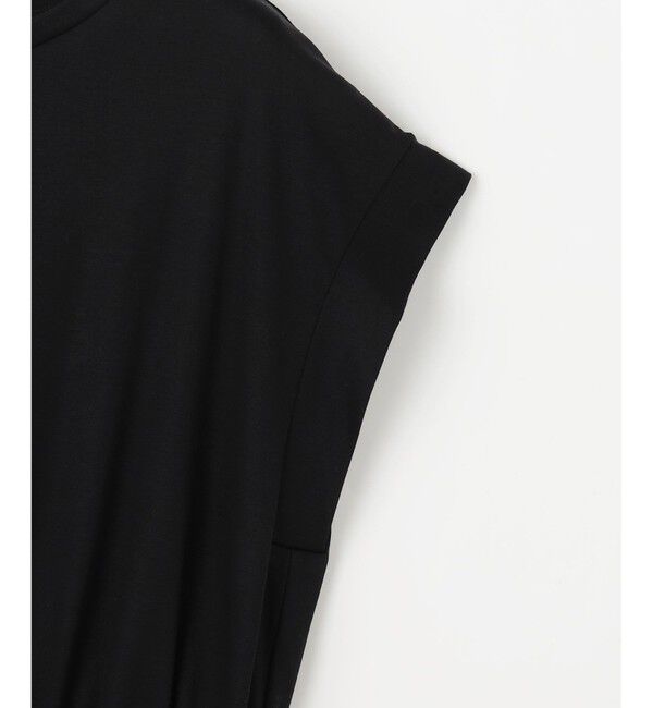 ANY SIS「【洗える】チェックドッキング ワンピース」|ワンピース|