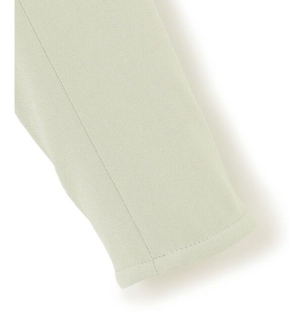 BEIGE,「CINDY / テーラードジャケット」|テーラードジャケット|