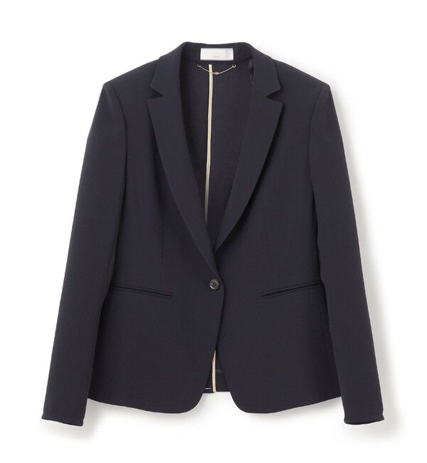 BEIGE,「CINDY / テーラードジャケット」|テーラードジャケット|