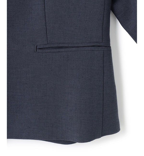 BEIGE,「IVY / テーラードジャケット」|テーラードジャケット|