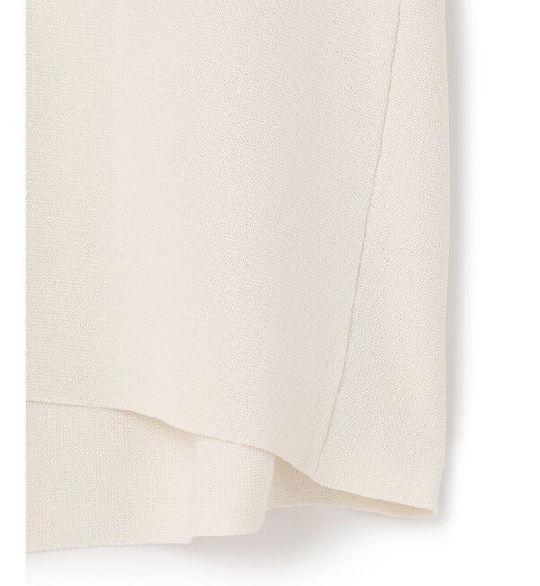 BEIGE,「【S-size】VALOIS / ニットスカート」|スカート|