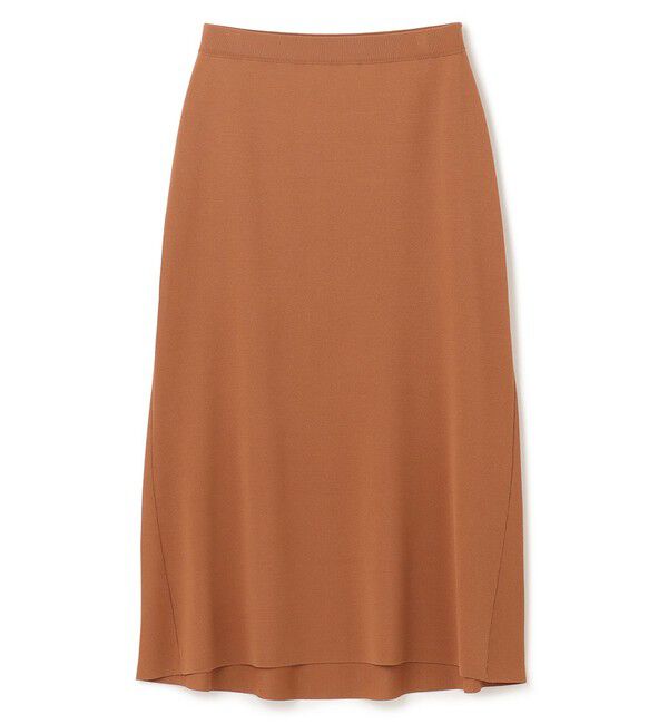 BEIGE,「【S-size】VALOIS / ニットスカート」|スカート|