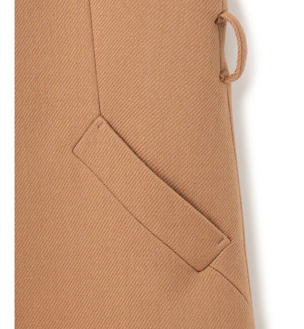 BEIGE,「TOURNELLES / ロングジレ」|その他|