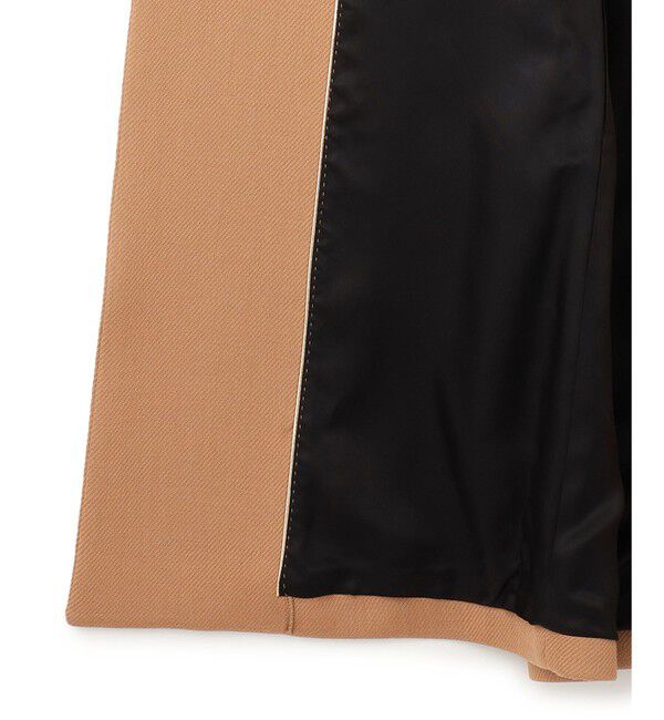 BEIGE,「TOURNELLES / ロングジレ」|その他|