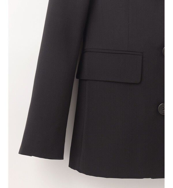 Grace Class「スモーキングジャケット」|テーラードジャケット|