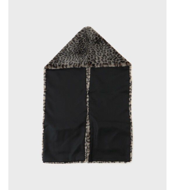 GRACE CONTINENTAL「a point etc ファーストール」|ストール|