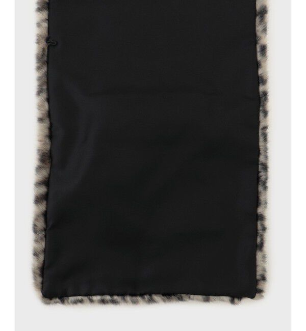 GRACE CONTINENTAL「a point etc ファーストール」|ストール|