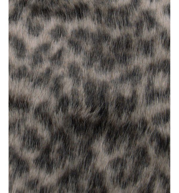 GRACE CONTINENTAL「a point etc ファーストール」|ストール|