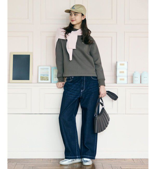 LACOSTE「レディース BASESHOT PRO 225 1 SFA」|スニーカー|