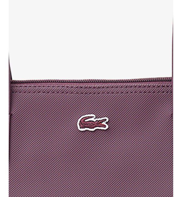LACOSTE「L.12.12 プチピケ ラージ トートバッグ」|トートバッグ|