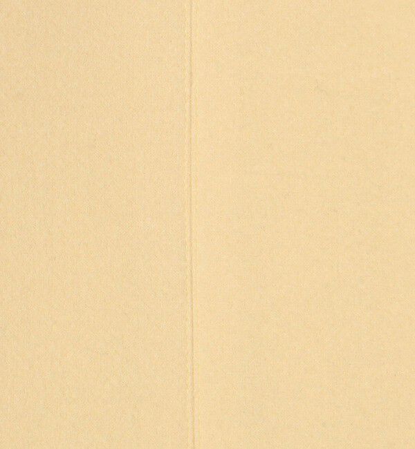 NOLLEY'S sophi「ウォッシャブルダブルジャージハーフジップタイトスカート」|タイト|